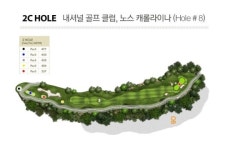 [제4회 조세일보杯 재무인 친선 골프대회]베어즈베스트GC(청라) 공략법 - 미국