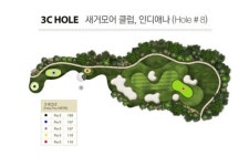 [제4회 조세일보杯 재무인 친선 골프대회]베어즈베스트GC(청라) 공략법 - 미국