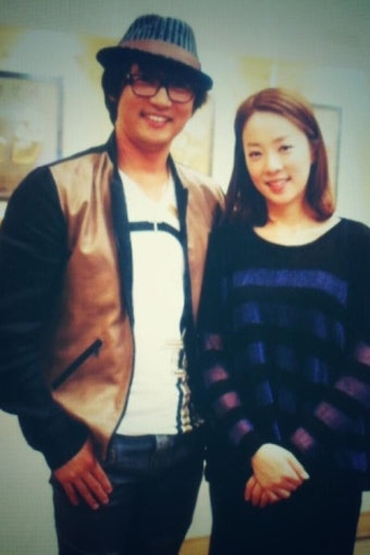 안재욱 근황, 