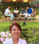 힐링캠프 시청률, 장윤정 효과 만점 두배 치솟아