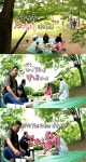 꽃보다할배 일섭다방, 나이 70에 커피 타는 막내