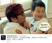 윤후 사랑해 운동, 누리꾼들이 뭉쳐 안티카페 밀어내