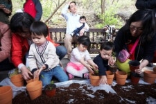 한화건설, 꿈에그린 힐링스쿨 문화마케팅 전개