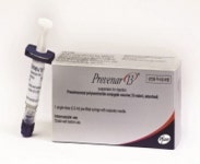 화이자 ‘프리베나13’ 18~49세 대상 안전성·면역원성 입증