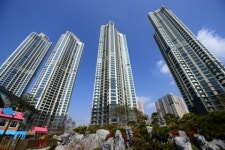 대우건설 청라푸르지오 사용승인…취득세 수혜