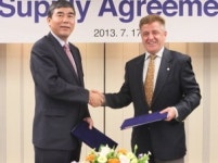 한미약품 개량신약 3품목, 동남아 7개국 수출계약