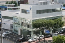 BMW코리아, 안양 전시장·서비스 센터 오픈