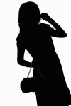 세금 피하려는 얌체족, 명품(名品) 대리운반 급증