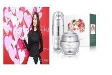LG오휘익산중앙지사 | LG생건-오휘, 김태희와 함께하는 바자회 13일 개최