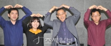   [탐방]남대문세무서- ➁재산법인세과·납보실·민원실은행·보험 등 금융업무 특화… 납세자에 귀 활짝