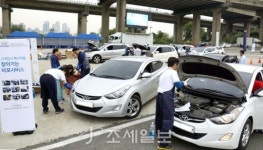 현대·기아차, 찾아가는 무료예방점검 300만대 넘어