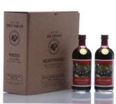 고혈압 동맥경화에 좋은 ‘장봉근아로니아 하트런 C3G농축액’ 출시