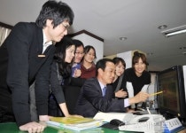 [탐방]반포세무서- ➁운영지원과·조사과·납세자보호담당관실교통 편리해 민원수요 많아…세법지식의 달인