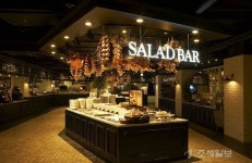 애슐리, 프리미엄 매장 상봉 홈플러스점 7일 오픈