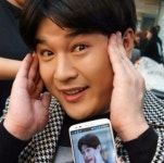신동 삼천포 변신, 완벽 싱크로율 폭소