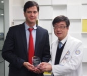 연세사랑병원, 미국·중국 등 해외 의료진 방문 잇따라