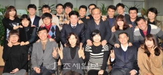 [탐방]동수원세무서- ④부가가치세과․소득세과역지사지 일품 세정… 화합으로 인력난 극복