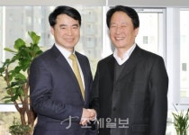 [CEO대담]김형돈 국무총리실 조세심판원장-(上)"심판행정 