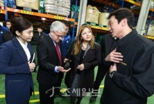 한국지엠, 협력업체 동반성장 강화