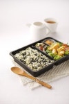 김밥·도시락집의 변신..프리미엄 전략 주목