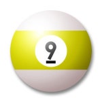 신기한 숫자 9, 비밀을 감춘 카프리카의 불변수