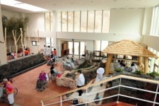 제천 청풍호노인사랑병원, 13일 치매센터 개소