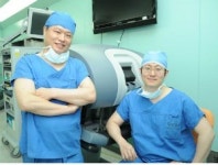 보라매병원, 시립병원 중 최초로 로봇심장수술 성공