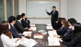 [특별기획] 명품세무팀 탐방 - 광교세무법인 ③광교세무법인의 자랑, 최고의 명품 인(人)프라