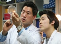 한동욱 건국대 교수, 유도신경줄기세포 교차분화법 개발
