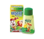 현대약품, ‘버물리’ ‘현대물파스에프’ 美 FDA 등록