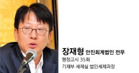 [조세일보 주최 중장기 조세개혁방안 토론회]장재형 법인세 부담 여전…비과세 감면 재평가해야