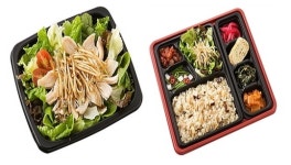 S라인 건강식?.. 칼로리↓ 건강지수↑ 보양식 인기