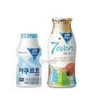 한국야쿠르트, 저당 발효유 출시..당 저감화 앞장