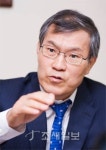 [초대석]박윤종 안세회계법인 대표이사감사, 자유계약은 독립성 침해...감사공영제 필요