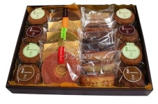 추석선물 고민 끝?..수제 선물세트 주목