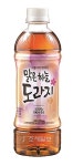 빙그레, 맑은 하늘 도라지차 출시..茶 음료시장 진출