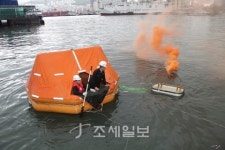 [부산세관]을지연습, 전 직원 참여…재난관리 중점