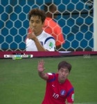 박주영, 무적선수 베스트 11 선정…손흥민과 갈린 명암