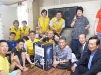 [구로서]브니엘의 집 등 관내 봉사활동 실시