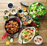 CJ푸드빌 빕스, 가을 브런치에 프랑스 감성을 입다