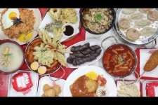 밀크밥버거 플러스, 분식메뉴 업그레이드로 창업시장서 각광