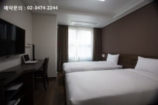 비즈니스호텔 어반플레이스 강남 내년1월 오픈