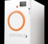 홍익메디칼시스템즈, 대용량 고압증기멸균기 ‘Autoclave RS’ 출시
