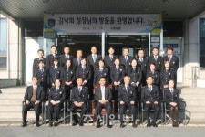 [수원세관]관세청장 방문 FTA 교육에 힘 써달라