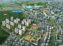 세종시 1-4생활권 ‘모아미래도 포레스트’ 선착순 분양 중…