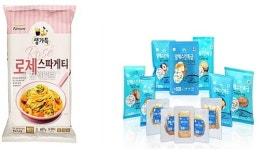 이브올루션 시대...각광받는 4無 식품은?
