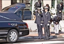 보람상조, 이색장례식? 각 나라마다 이색 장례 문화 형성해
