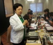 안명옥 국립중앙의료원장, 국가 대표 공공의료기관 위상 회복할 것