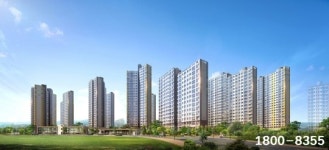 수원 新주거지로 떠오른 호매실지구 부동산 시장 들썩