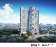 살기 좋은 오피스텔 ‘충무로 엘크루 메트로시티Ⅱ’ 투자자도 몰려